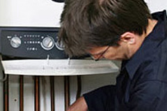 boiler repair Preston Under Scar