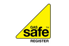 gas safe companies Preston Under Scar